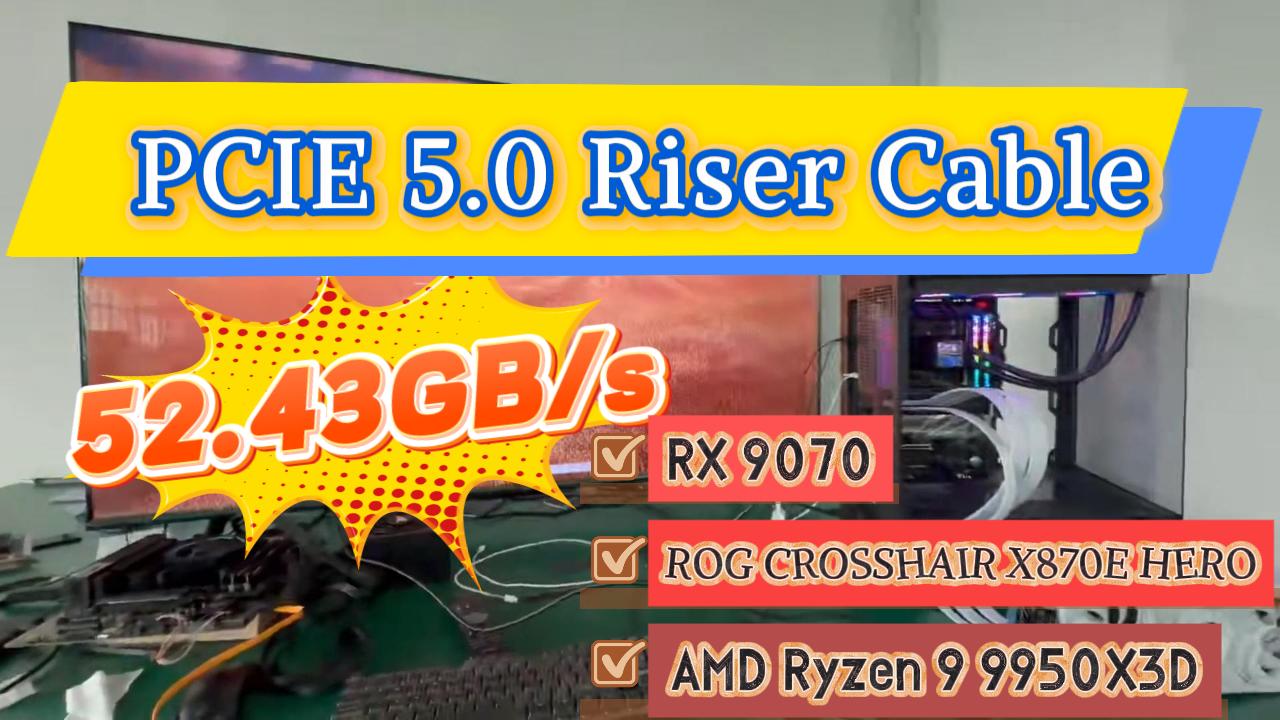 12281 GLOTRENDS 200mm PCIe 5.0 ライザーケーブル Amazon.co.jp: GLOTRENDS 200mm PCIe 5.0 ライザーケーブル｜RTX5090